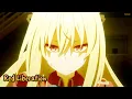 『Lyrics AMV』 Hikikomari Kyuuketsuki no Monmon OP Full - Red Liberation / fripSide