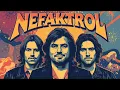 NEFAKTROL [Full Album] - (Psychedelic Anatolian Rock Music)
