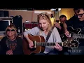 Belly plays "Feed The Tree"