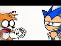 Download Lagu Age is just a number bro (Sonic Animation)