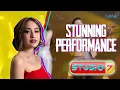 Download Lagu Julie Anne San Jose performs her hit song 'I'll Be There' | Studio 7