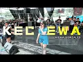 Download Lagu KECEWA - AIDHA GONZALES \
