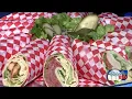 Local deli named one of YELP S best places to eat in the U S