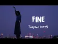 Download Lagu 태연 Taeyeon – 