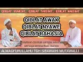 Download Lagu tgh Sibawaihi #Qiblat Badan, qiblat Nyawa, qiblat Rahasia