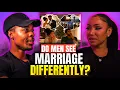 Do Men Really Want Marriage Less Than Women W Delicia