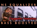 Download Lagu Elangaathu Veesuthey Song -Pidhamagan Songs BASS BOOSTED|Ilaiyaraja Songs ||NS EQUALIZER