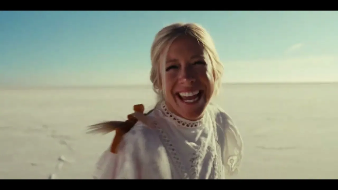 'Far Country' | Ellie Holcomb | Official Music Video 'Far Country' | Ellie Holcomb | Official Music Video