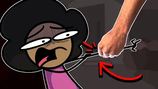 المرات يلي كنت بنخطف فيها 