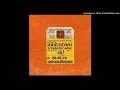 (3D AUDIO + BASS BOOSTED)SiR-Hair Down(Ft. Kendrick Lamar)(USE HEADPHONES!!!)