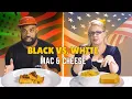 Download Lagu Zwart versus wit: We proberen elkaars Mac \u0026 Cheese | Smaakoorlogen