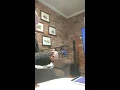 Walker Montgomery - saving for a rainy night cover