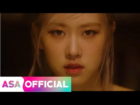 Download MP3 ROSÉ 로제 -  If it is you  너였다면 MV