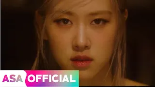 Download ROSÉ 로제 -  If it is you  너였다면 MV MP3