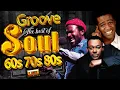 Download Lagu Marvin Gaye,Barry White,Luther Vandross,James Brown, Billy Paul📌RnB SOUL Groove 60s 70s #groove