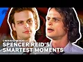 Criminal Minds Dr Spencer Reid s Smartest Moments Paramount