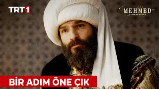 “Noksan iş gören, noksan kalır!” - Mehmed Fetihler Sultanı 88. Bölüm