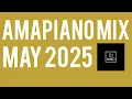 Download Lagu Amapiano Mix May 2025. Best Of Amapiano Malawi Music Mix - DJ MND. @DJMND1234.