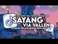 Download Lagu DJ PEPUJA NENG ATI NANGING KOWE ORA NGERTI || DJ SAYANG FULL SONG MENGKANE VIRAL TIKTOK TERBARU 2025