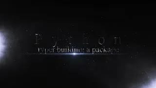 Python - Typer