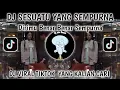 Download Lagu DJ DIRIMU BENAR BENAR SEMPURNA VIRAL TIKTOK TERBARU 2025-DJ SESUATU YANG SEMPURNA BY FAIZ FVNKY