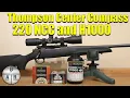 300 Win Mag - Thompson Center Compass