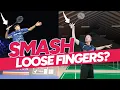 Why DON T All Badminton Players Smash Like This