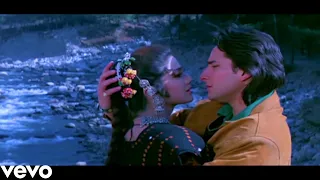 Download Jab Do Dil Milte Hain 4K Video Song | Aao Pyaar Karen | Saif Ali Khan, Shilpa Shetty | Kumar Sanu MP3