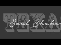 Texas Soul Shakers - "Big D Shuffle" Feb 2016
