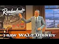 Download Lagu I Saw the New Walt Disney Animatronic at Disneyland...
