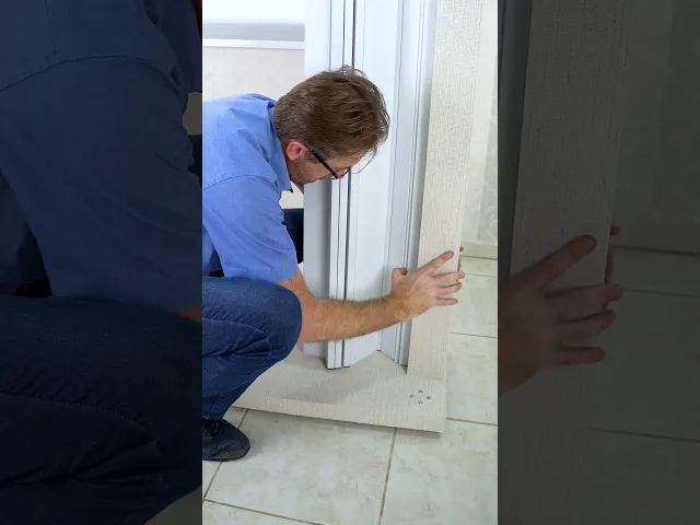 Vídeo do produto