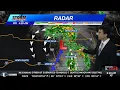 COOLER Air Whipping Winds Across Nebraska Friday - Nebraska Weather Forecast