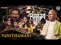 Vanithamani | Rock With Raaja Live in Concert | Chennai | ilaiyaraaja | Noise and Grains