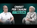 Download Lagu Cara Sukses Bisnis di Indonesia Sampai Omzet Triliunan - Linda CEO Buttonscarves