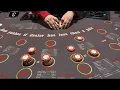 This Ultimate Texas Holdem session sent us on a roller coaster