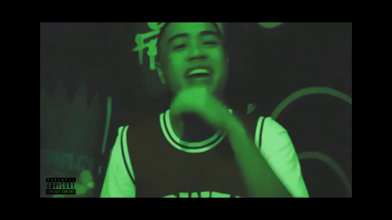 Mikko Regalado - Water (Official Music Video)