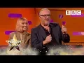 Greg Davies awkward FaceTime with Taylor Lautner - BBC
