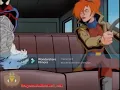 Ultimate Spider Man Werewolf Reverse 2