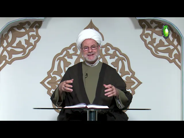 ⁣106المقصد الثاني في الجواهر والأعراض،المسألة السادسة،و بيانه ص149 الأستاد: سماحة الشیخ فضیل الجزائری