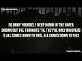 Sleeping With Sirens「House Of Matches」[Lyrics]