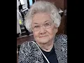 10-11-25 Lois Hardy - Smith Funeral Home Sherwood Arkansas to Mount Carmel Cemetery Cabot Arkansas