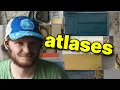 How to make Texture Atlases with automation