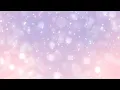 purple glitter led background