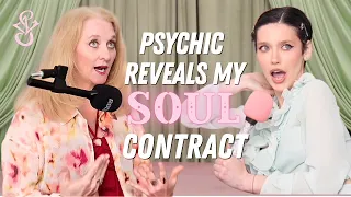 Why My Daughter Chose Me: A Psychic Channels My Pre-Birth Plan | Sign Language Ep. 17