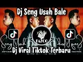 Download Lagu DJ SENG USAH BALE - JUSTY ALDRIN \u0026 FRESLY NIKIJULUW (COVER) VIRAL TIKTOK TERBARU 2025 🔥