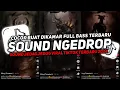 Download Lagu DJ DROP ENAKEUN V25 SOUND JJ MENGKANE FULL BASS COCOK BUAT DI MOBIL VIRAL TIKTOK TERBARU 2024🎧