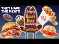 How Arby s Has Endured Through the Years