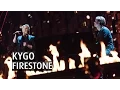 Download Lagu KYGO - FIRESTONE feat. KURT NILSEN - The 2015 Nobel Peace Prize Concert