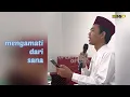 Puisi UAS Penuh Tanda Tanya | Siapa Yang Disindir? “Sama Tapi Beda”