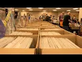 Record Shows Maine hosts vendors and consumers from around New England all connected by music